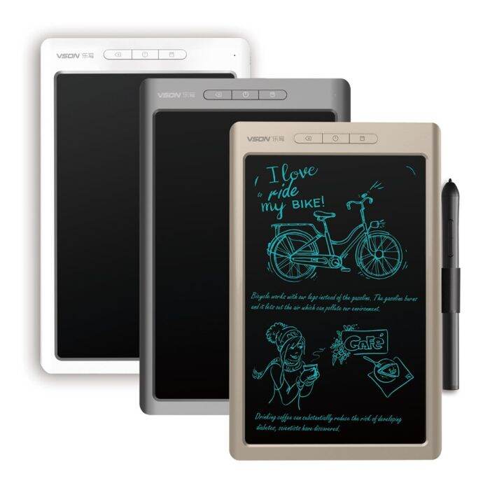 VSON Smart Graphics Tablet Digital Drawing Tablet 8192 Levels Pressure