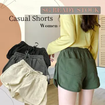 Casual on sale sports shorts