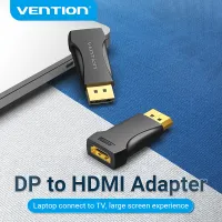 [Vention DP to HDMI Adapter 1080P 60Hz HD Display Port Male to HDMI Female Converter for PC Laptop Projector Monitor TV DisplayPort DP to HDMI Switch,Vention DP to HDMI Adapter 1080P 60Hz HD Display Port Male to HDMI Female Converter for PC Laptop Projector Monitor TV DisplayPort DP to HDMI Switch,]