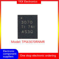 ชิป TPS63070RNMR VQFN-15เพิ่มตัวแปลงรถยนต์ชิป IC แบบใหม่ดั้งเดิม