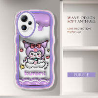 เคสสำหรับ Xiaomi โทรศัพท์ M3 Pocom3 Poco X5 5G Pocox5 5G เคสลายการ์ตูน Kuromi Cinnamoroll เคสนิ่ม