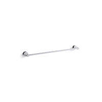 KOHLER Setra 24" towel bar ที่แขวนผ้า K-R26691-CP