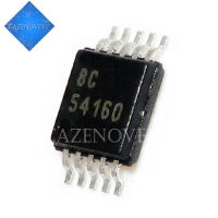 5pcs/lot TPS54160 TPS54160DGQR 54160 MSSOP-10 In Stock