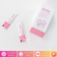 บูมกลูต้าช็อตส์ (BOOM GLUTA SHOTS) กลูตาไธโอนชนะรางวัลระดับโลก ดีกว่ากลูต้าทั้วไป 250% - 1 กล่อง บรรจุ 15 ซอง