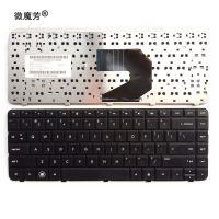 English laptop keyboard FOR HP 250 G1 255 G1 430 431 435 436 455 630 631 635 636 650 655 For Compaq 435 For Compaq 436 US