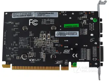 Gainward geforce discount gt 710 2gb