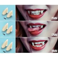 【YP】 Prop Teeth Decoration Horror False Gadgets