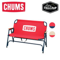 CHUMS Back with Bench