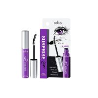 ODBO SURPRISE LASH MASCARA (OD935) : โอดีบีโอ เซอร์ไพรส์ แลช มาสคาร่า x 1 ชิ้น abcmall