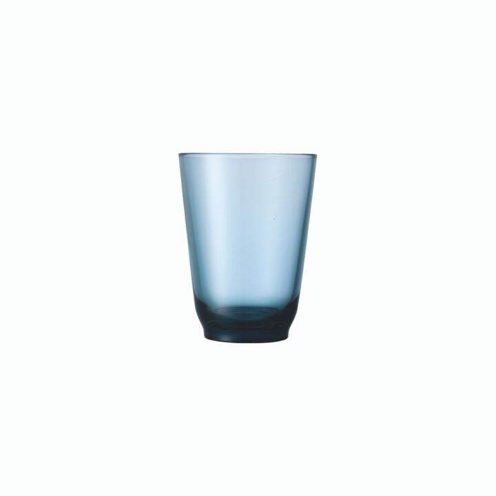 แก้วน้ำ KINTO HIBI tumbler 350ml blue Lazada.co.th