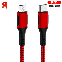 สายเคเบิลชนิด C เป็น Micro Usb สำหรับชาร์จ,สายข้อมูล Pd ชาร์จเร็วพร้อมฟังก์ชั่น Otg ใช้ได้กับ Macbook Samsung Xiaomi