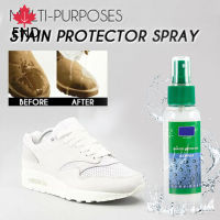 END # Multi-Purpose Stain Protectors สเปรย์100Ml กันน้ำ Antifouling รองเท้าสเปรย์รองเท้ามัลติฟังก์ชั่รองเท้าสเปรย์ Stain Protectors สเปรย์100Ml กันน้ำกันเพรียง