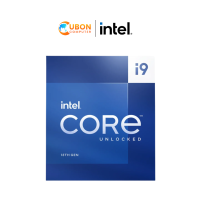 CPU (ซีพียู) INTEL CORE I9-13900K 3.0 GHz ประกันศูนย์ 3 ปี