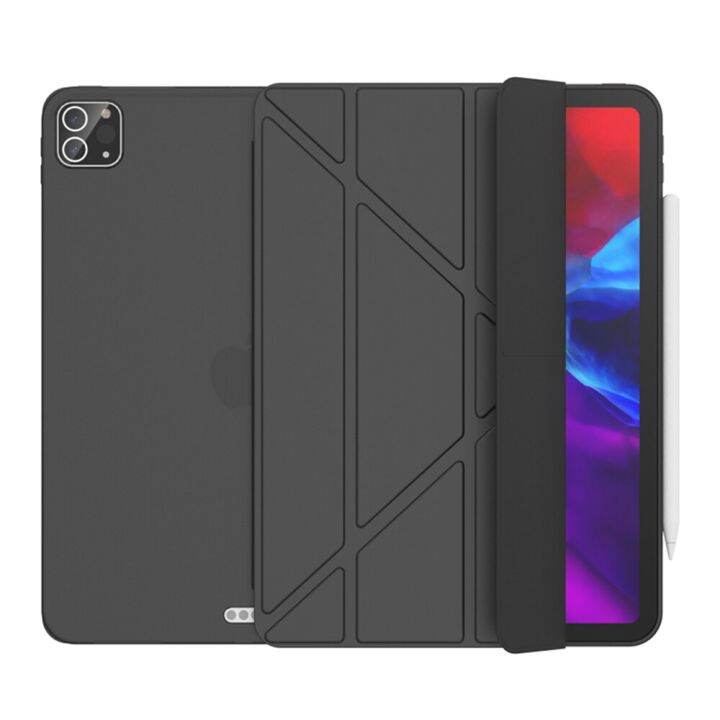 For Ipad Pro 2021 11 12.9 Inch Case St Cover Tablet Shell For