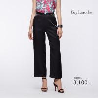 กางเกงขายาว กางเ﻿กงผู้หญิง Guy Laroche Business Long Pants (GZTFBL)