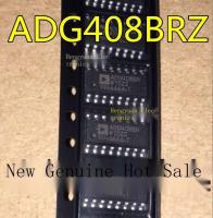 2022ล่าสุด1PCS ADG408 ADG408BRZ ADG408BR SMD SOP-16ใหม่เดิม