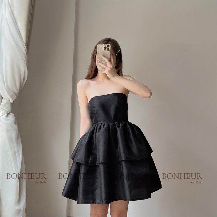 đầM XOè Ngắn Dự Tiệc giá rẻ Tháng 82023BigGo Việt Nam