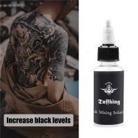 ；‘【；- 30Ml Color Mixing Solution Pigment Tattoo Inkcolorant Blender Diluent Thinner Color Enhancer Tattoo Ink For Tattoo Makeup Art