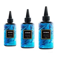 【CW】☬❁◎  Ultraviolet Fast Curing Resin Jewelry Making Cure Crafts Transparent UV Hard Glue Gel