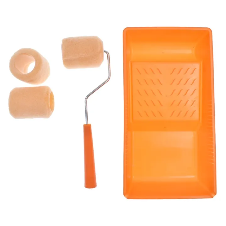 Premium Paint Roller Kit Lazada PH