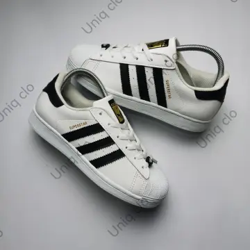 Jual Sepatu Adidas Superstar Original Hitam Terbaru - Jul 2023 |