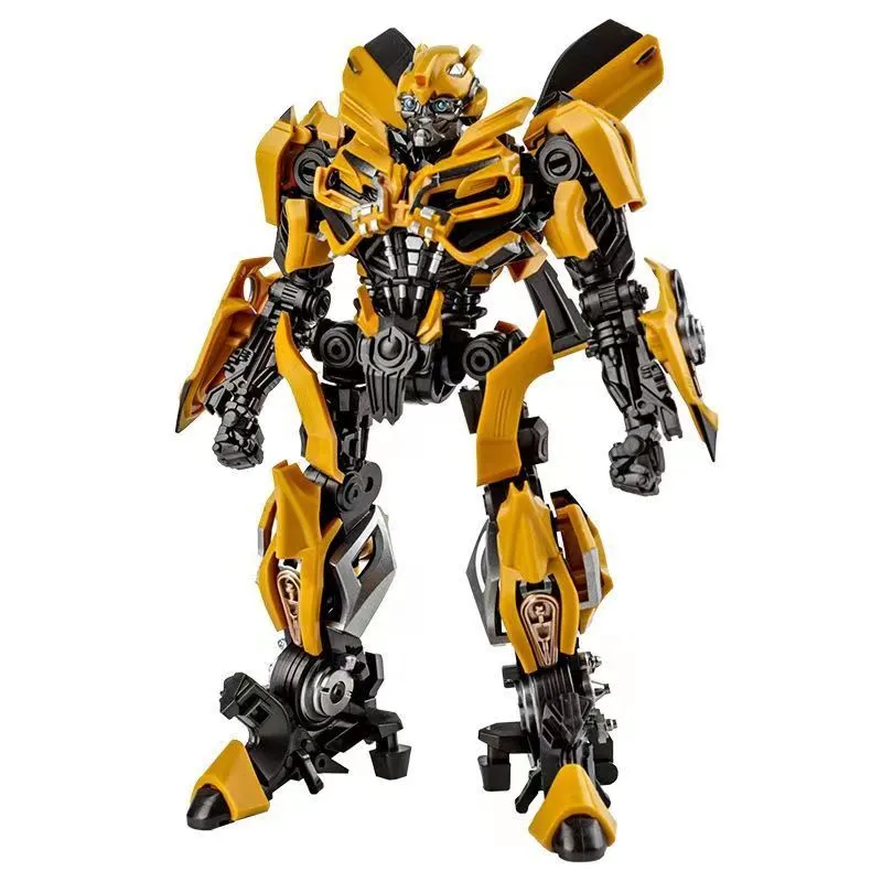 Transformers Bumblebee Anime Action & Toy Figures Model Toys For Children |  Fruugo NO
