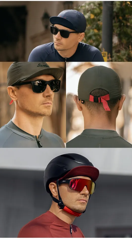 santic cap