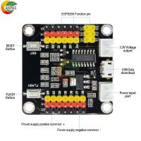 DM Strong ESP8266 โมดูล ESP-12E CH340 CH340G Wireless Wifi Development Board โมดูล MCU UART SPI Micro USB Antenna สําหรับ Arduino