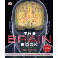 HOT DEALS &amp;gt;&amp;gt;&amp;gt; หนังสือใหม่ Brain Book, The: An Illustrated Guide To Its Structure, Functions, And Disorders