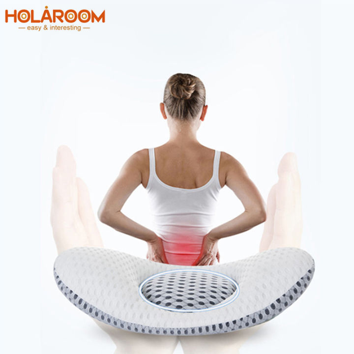 3d-waist-pillow-lumbar-disc-herniation-support-pillow-lumbar-cushion-support-waist-cushion-for-pregnant-womens-back-relaxation