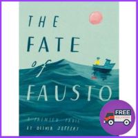 believing in yourself. ! FATE OF FAUSTO, THE