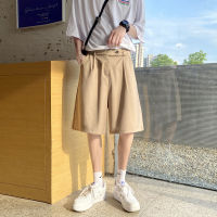 LAPPSTER Men Causal Solid Basketball Shorts  Summer Mens Harajuku Streetwear Vintage Running Shorts Male Kpop Sweat Shorts