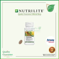 นิวทริไลท์ โสม ไซบีเรีย จิงเซง แอนด์ กิงโก บิโลบา Siberian Ginseng and Ginkgo Biloba Nutrilite สมอง อัลไซเมอร์ 100 เม็ด energy drink