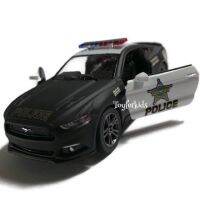 ❗️❗️ SALE ❗️❗️ 2015 Ford Mustang GT POLICE โมเดลรถเหล็ก โมเดลรถ ฟอร์ดมัสแตง ตำรวจ !! ของเล่นเพื่อการสะสม Collectibles ตั้งโชว์ ของขวัญ เอนกประสงค์ แข็งแรง ทนทาน บริการเก็บเงินปลายทาง ราคาถูก คุณภาพดี โปรดอ่านรายละเอียดก่อนสั่ง