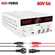 NICE-POWER Nguồn Điện Điều Chỉnh DC Cho Phòng Thí Nghiệm Nguồn Điện Kỹ