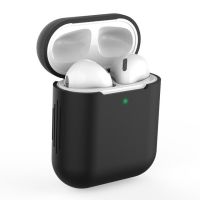 หูฟังชาร์จไร้สายการ์ตูนฟูจิยะกล่องอมยิ้มแบบญี่ปุ่นเคสนิ่มสำหรับ Airpods 1 2 Airpods Pro อุปกรณ์เสริมเคสบลูทูธ