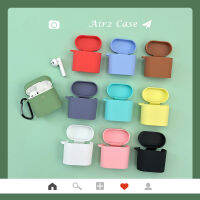 【คุณภาพสูง】เคสซิลิโคนป้องกันรอยสําหรับ Xiaomi TWS Air 2 2S