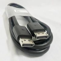 Display Port Male To DisplayPort Male DP Cable 1.8M 3M