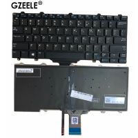 US Backlit Keyboard For DELL Latitude280 7380 E5250 E7270 E5270 E7250 3150 3160 3165 12-5000 5280 7350 5290 5250