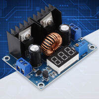 ตัวควบคุมแรงดันไฟฟ้า DC-DC แบบ Step-Down Voltage Regulator ทนทานติดตั้งง่าย