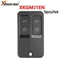 Xhorse XKGMJ1EN Universal Garage Door Remote Key สำหรับ Mini Key Tool VVDI2 Key Tool Maxvvdi Key Tool