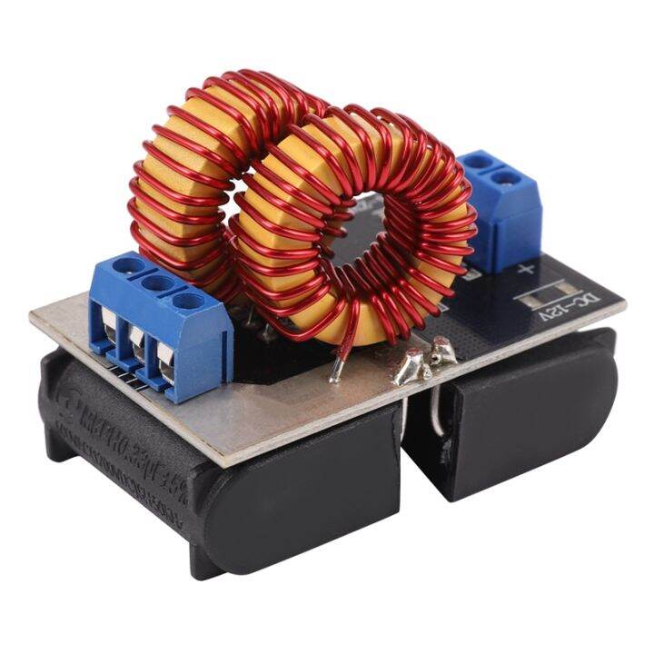 5v-12v-low-voltage-zvs-induction-heating-power-supply-module-heater-coil-dt