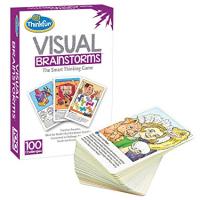 Visual Brainstoms เกมฝึกทักษะ - Little Picker