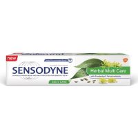 Sensodyne เซ็นโซดายน์ ยาสีฟัน สูตรเฮอร์บัล มัลติแคร์ 100 กรัม