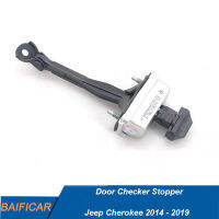 Baificar ยี่ห้อ NE ของแท้ประตูตรวจสอบกันชน OEM 68103030AC,68103032AC สำหรับรถจี๊ปเชโรกี2014-2019.