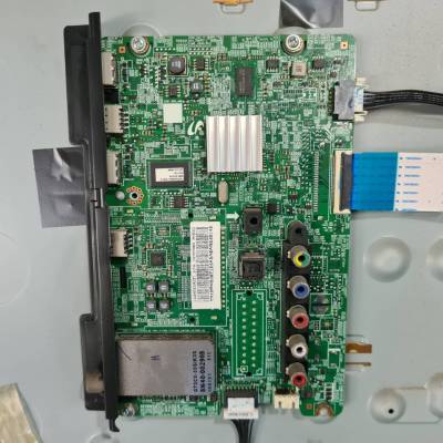 เมนบอร์ด ซัมซุง Main Board Samsung  รุ่น UA48H5141AK, UA48H5100AK พาร์ท BN94-07154A ,BN94-07154C อะไหล่แท้/ของถอดมือสอง