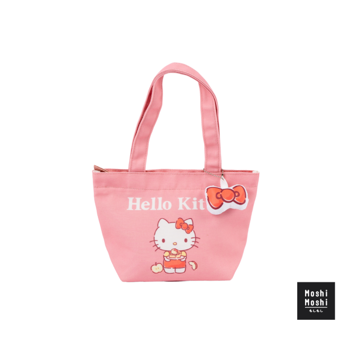 moshi-moshi-กระเป๋าถือ-ลาย-hello-kitty-ลิขสิทธิ์แท้จาก-sanrio-รุ่น-6100002212-และ-6100002385