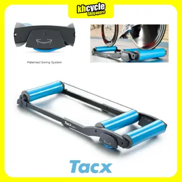 Home trainer tacx online galaxia t1100