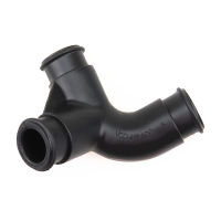 READXT 1.8 Turbo Engine Air Intake Breather Tube Vent Hose parts Exhaust For Passat B5 A4 B6 A6 C5 06B 103 221 P 06B103221P