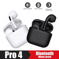 หูฟังเอียร์บัด EFdikou สำหรับแอนดรอยด์หูฟังไอโฟนโปร4เอียร์พอดบลูทูธ Airpods Pro หูฟังไร้สายหูฟังบลูทูธหูฟังบลูทูธไร้สายหูฟังชุดหูฟังบลูทูธ